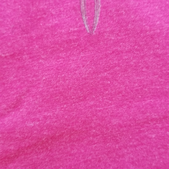 🆑️CLEARANCE! Rock Magenta Tee Shirt - Picture 8 of 9